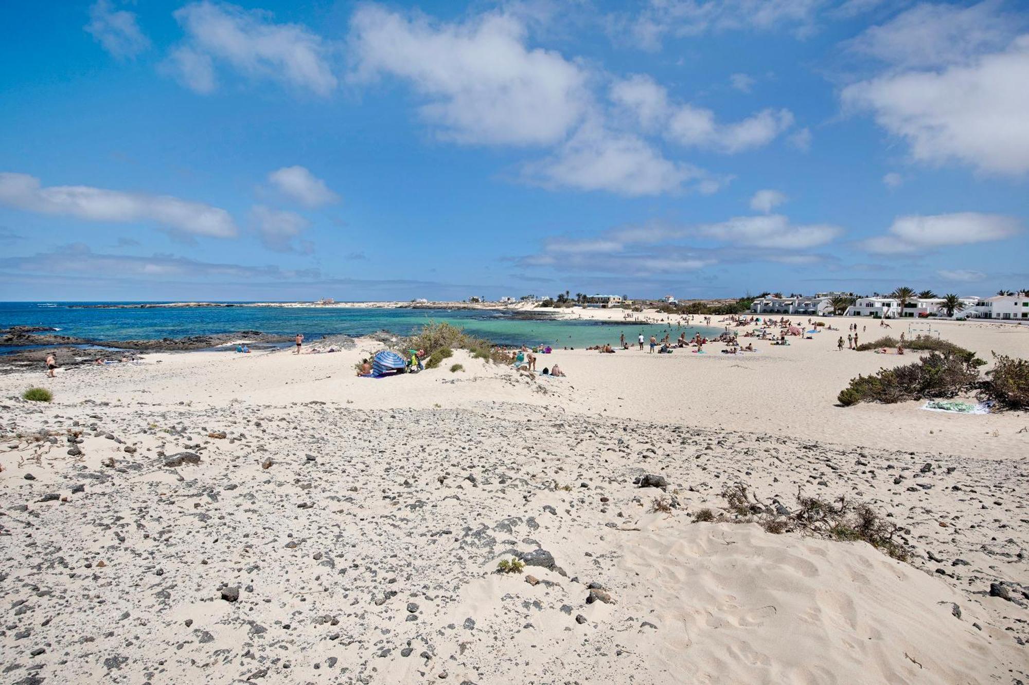 Marfolin 22 Villa El Cotillo  Luaran gambar
